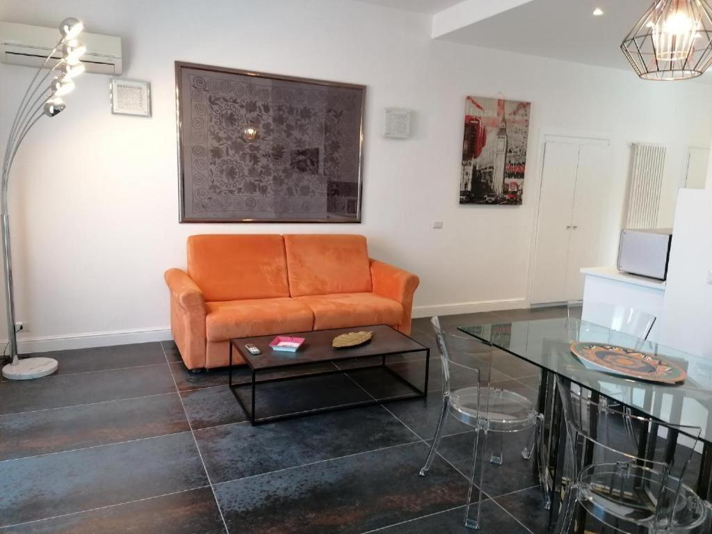 Apartament Le Stelle Dell'Esquilino Rzym Zewnętrze zdjęcie
